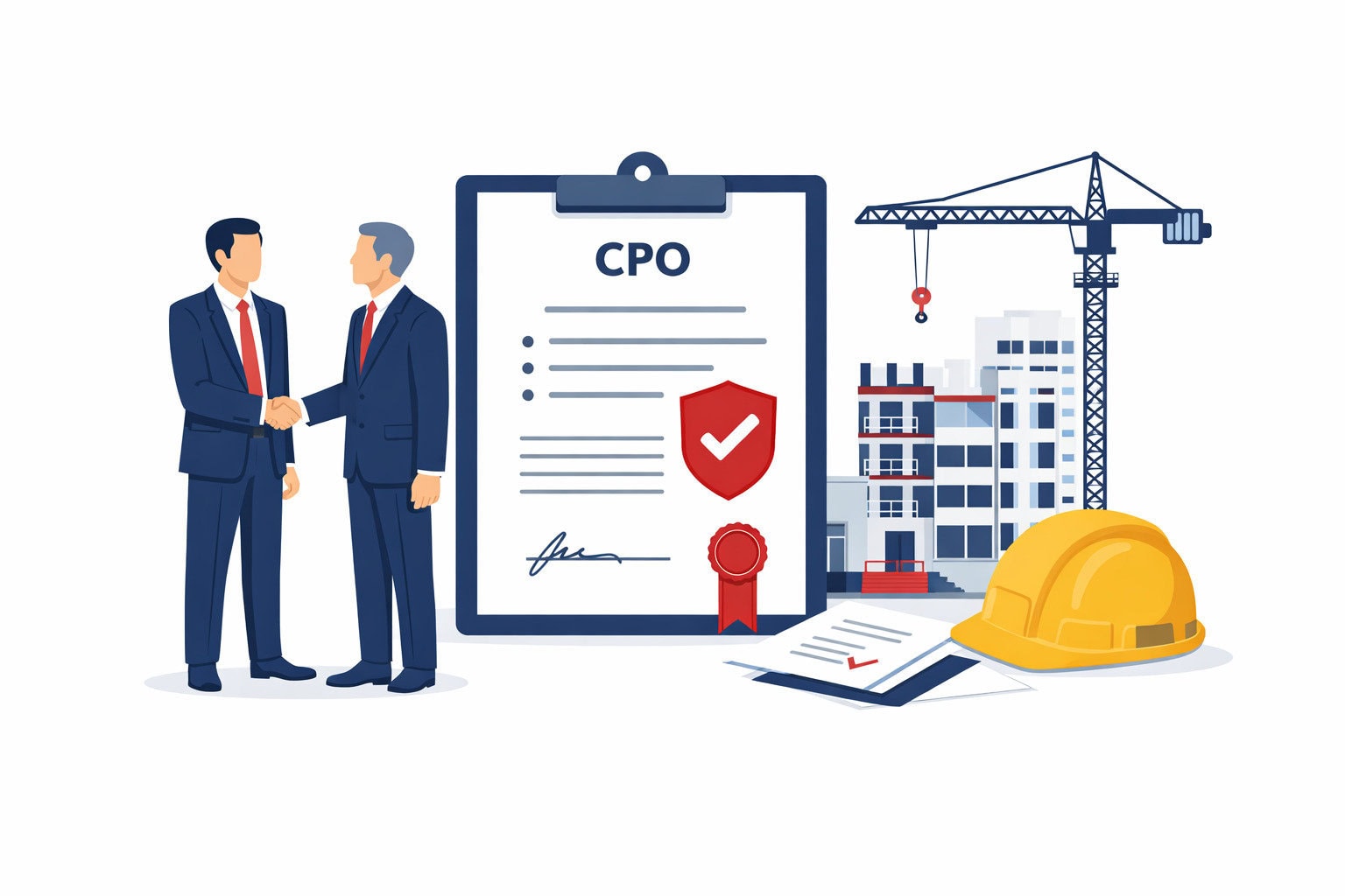 Помощь «НОПСС» по вступлению в СРО строителей в Самаре и по всей Самарской области