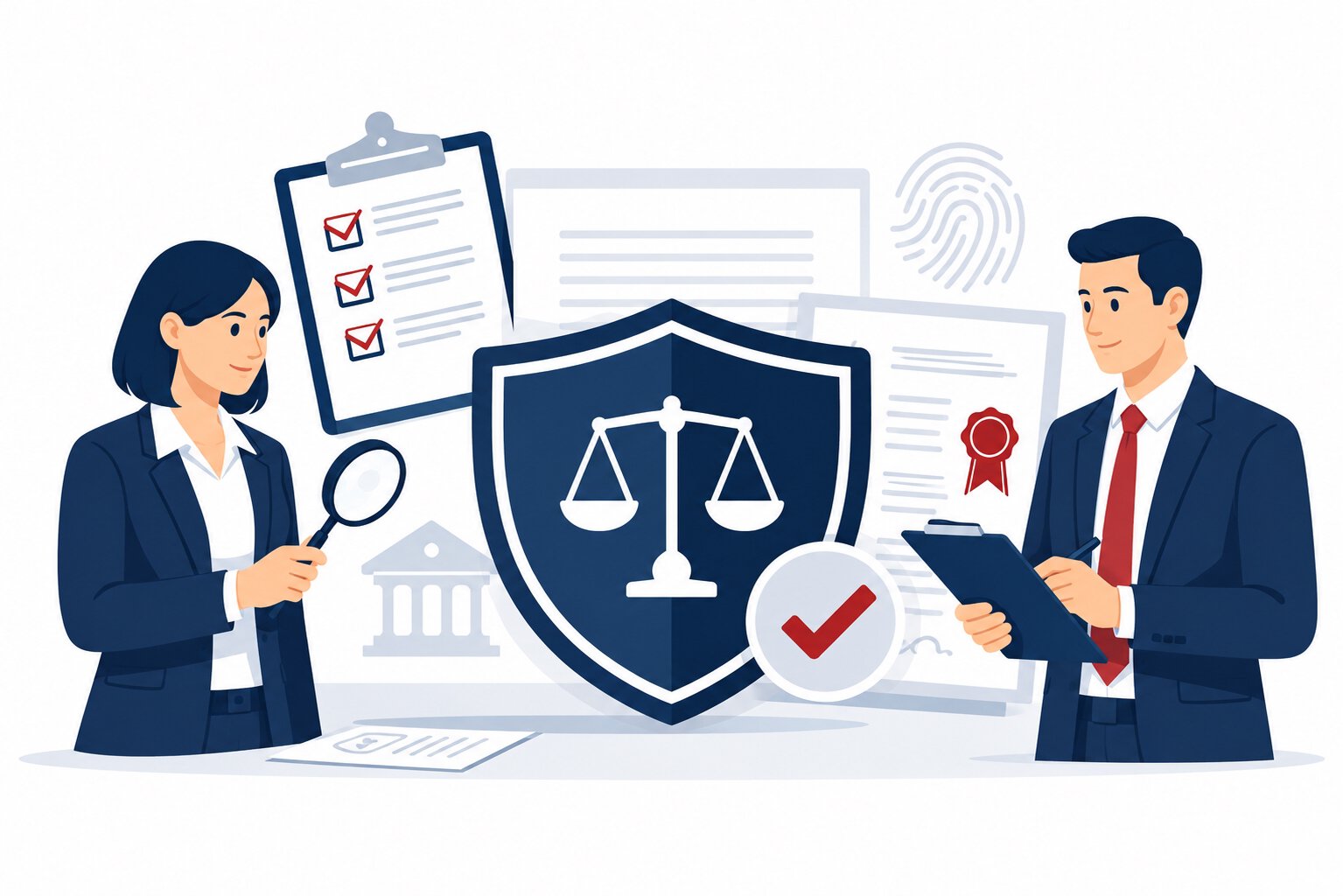 Добровольная сертификация негосударственных судебных экспертов от «НОПСС» в Самаре